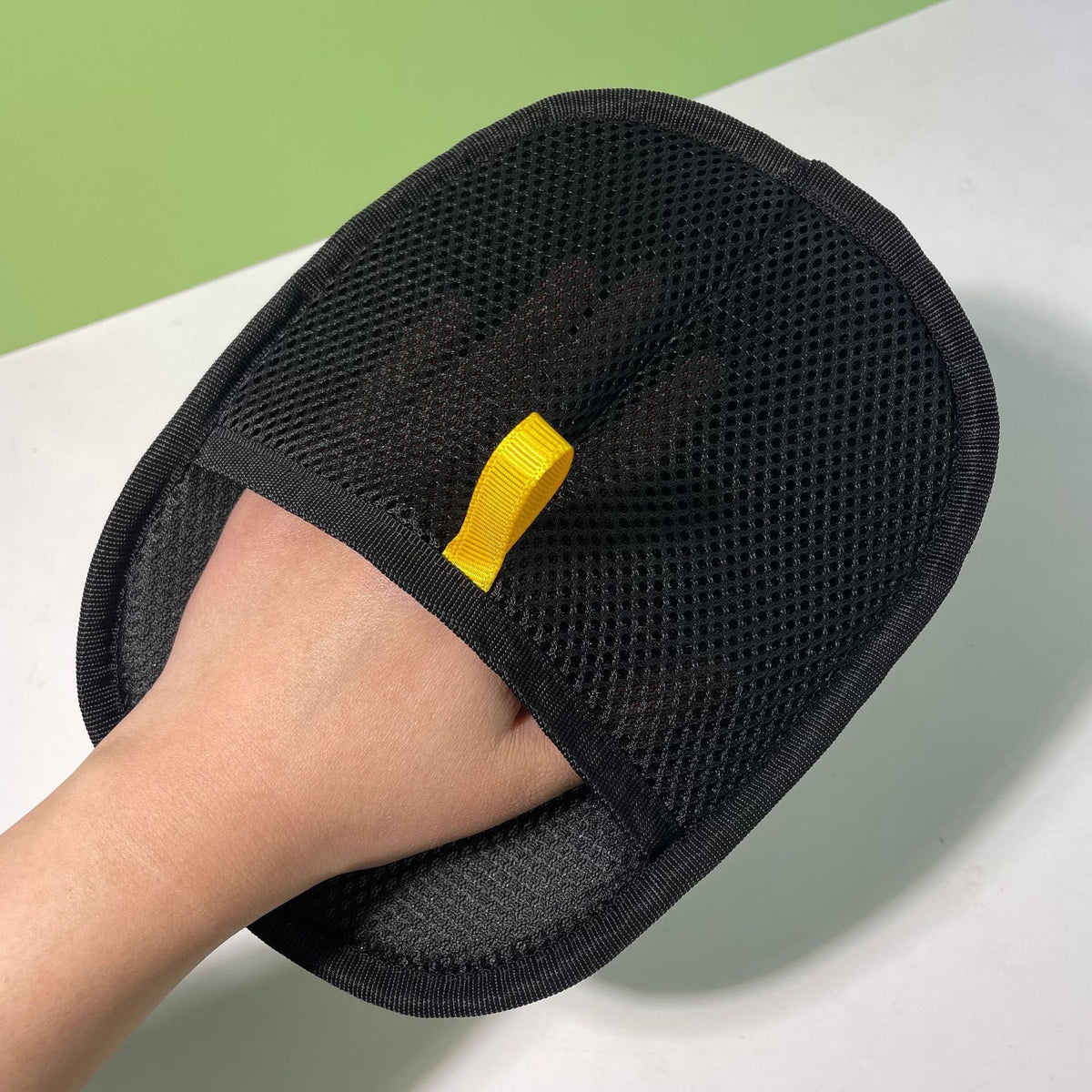 Pet Hair Removal Static Cleaning Gloves