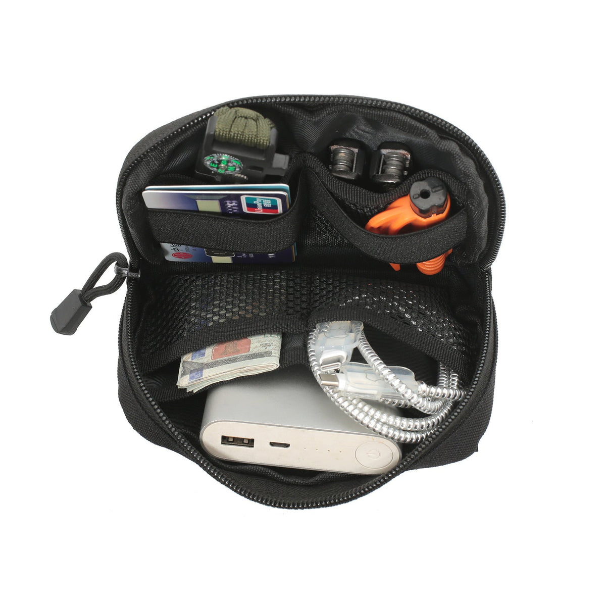 tactical waist bag for outdoor sports