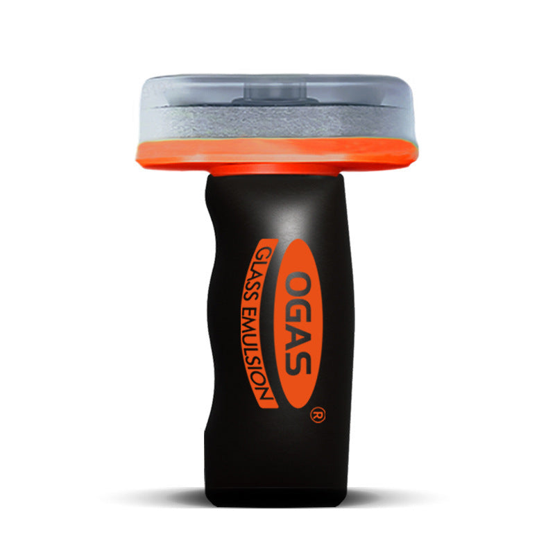 Car Glass Degreaser & Rain Repellent Cleaner
