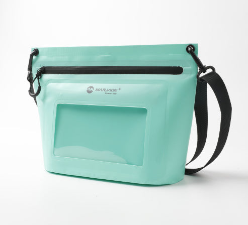 waterproof phone pouch for rafting