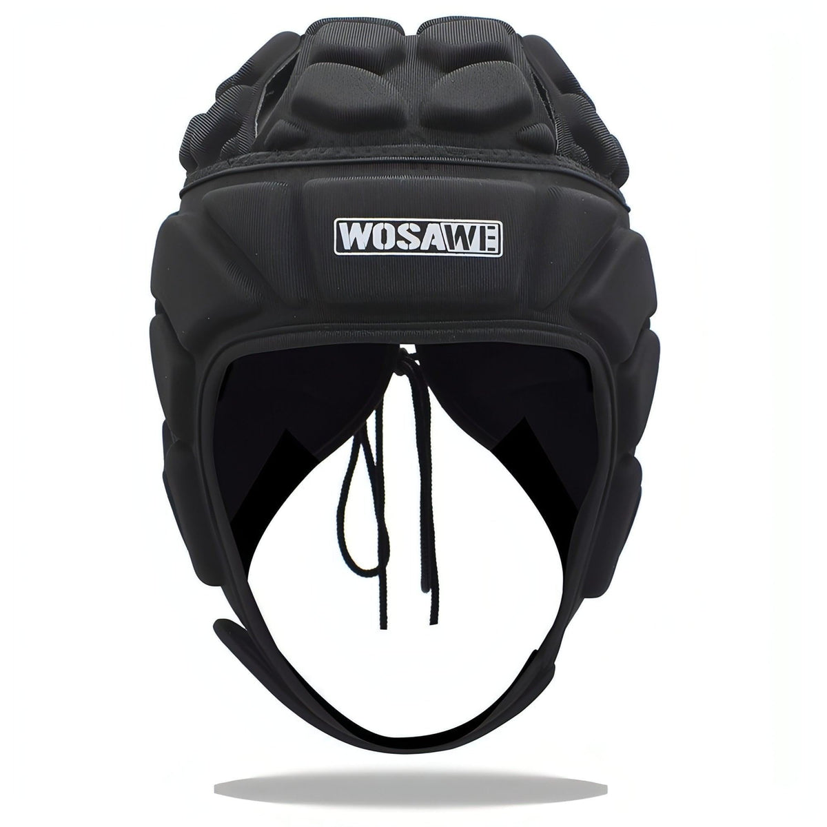 Football Goalkeeper Skating Snowboard Head