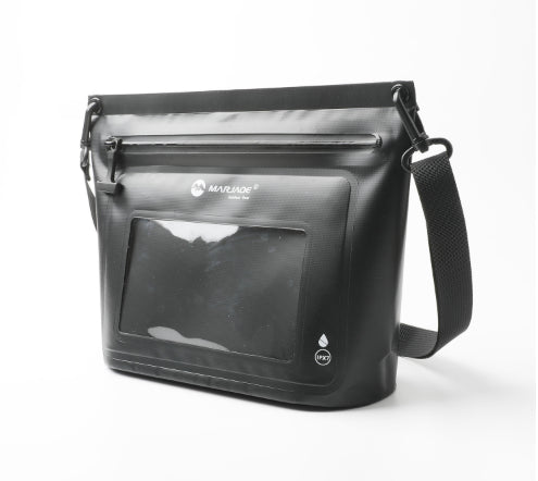 waterproof phone pouch for rafting
