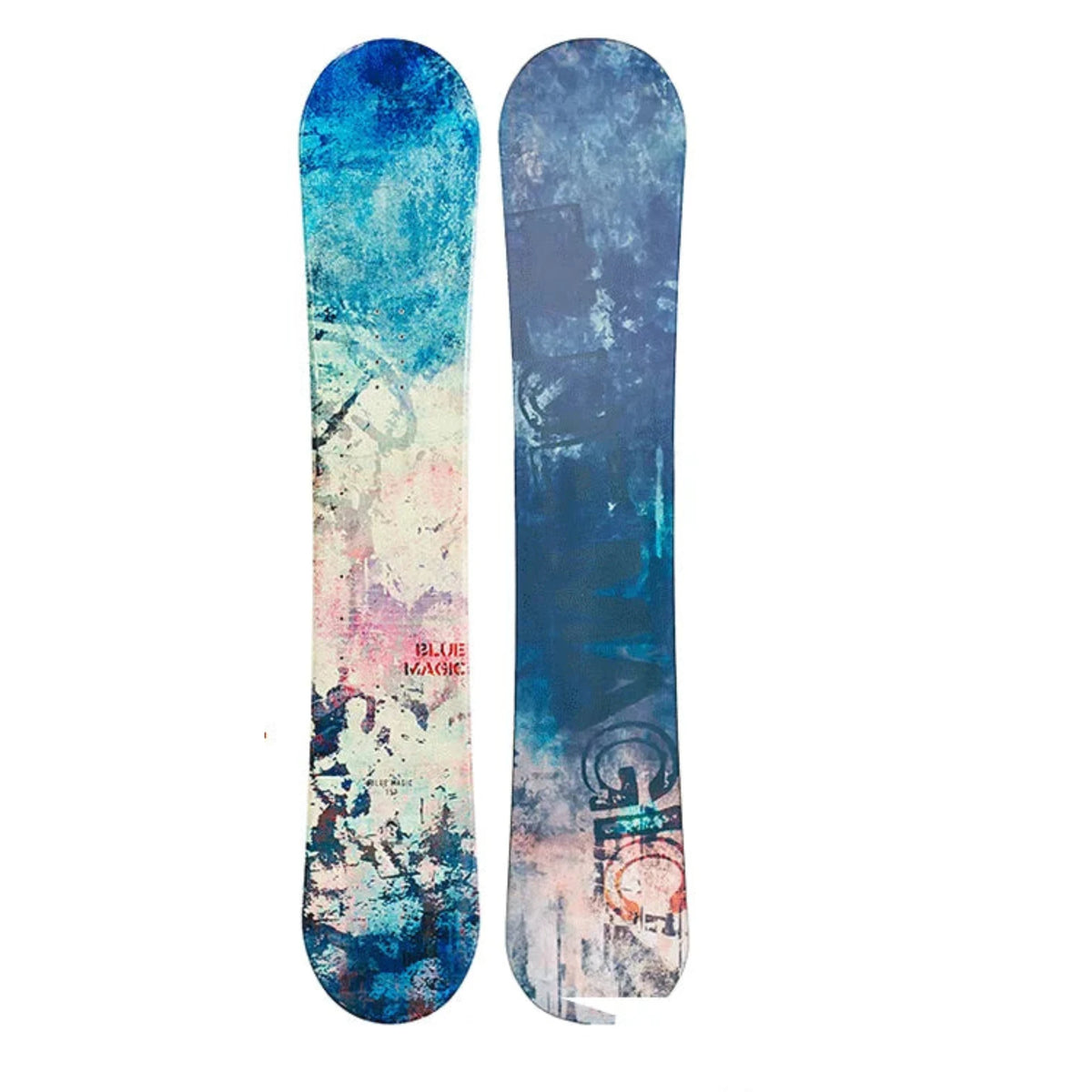High Quality Freeride Snow Board Freestyle Snowboard Manufacturer Custom Snowboard