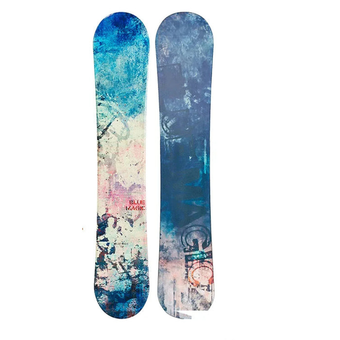 High Quality Freeride Snow Board Freestyle Snowboard Manufacturer Custom Snowboard