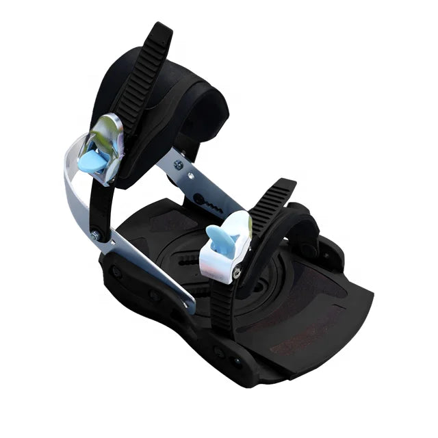 Sunmate Adjustable Snowboard Bindings – Freestyle