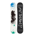 Snowboards Camber Sandwich - HITABAY