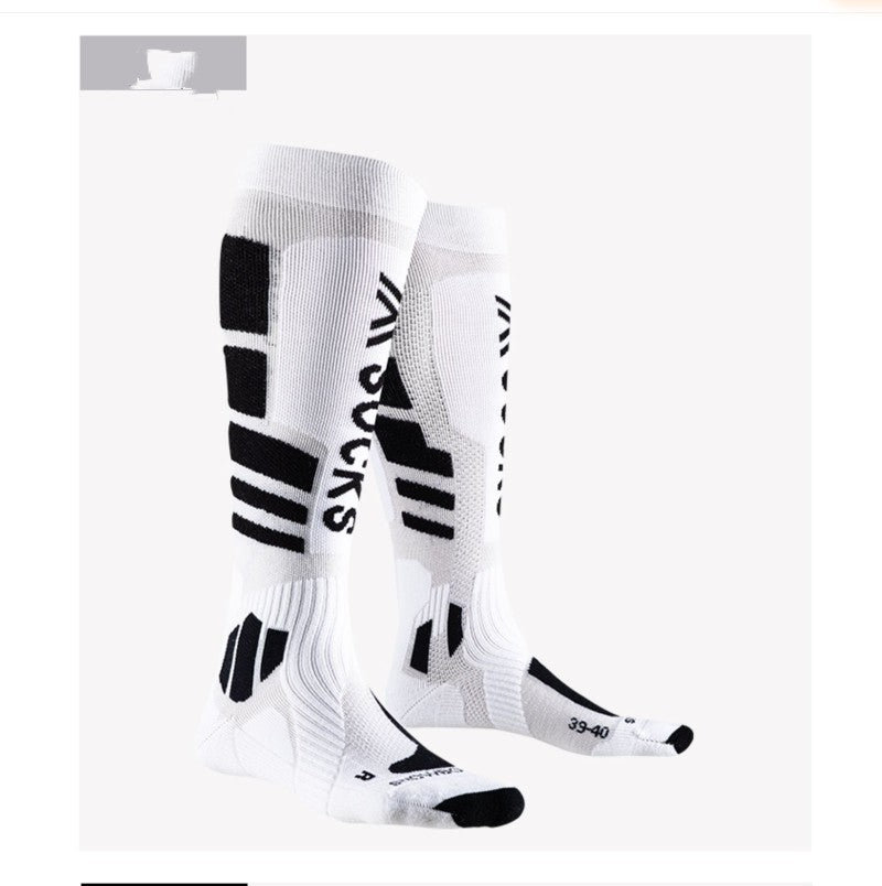 professional snowboarding socks for men and women