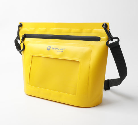 waterproof phone pouch for rafting