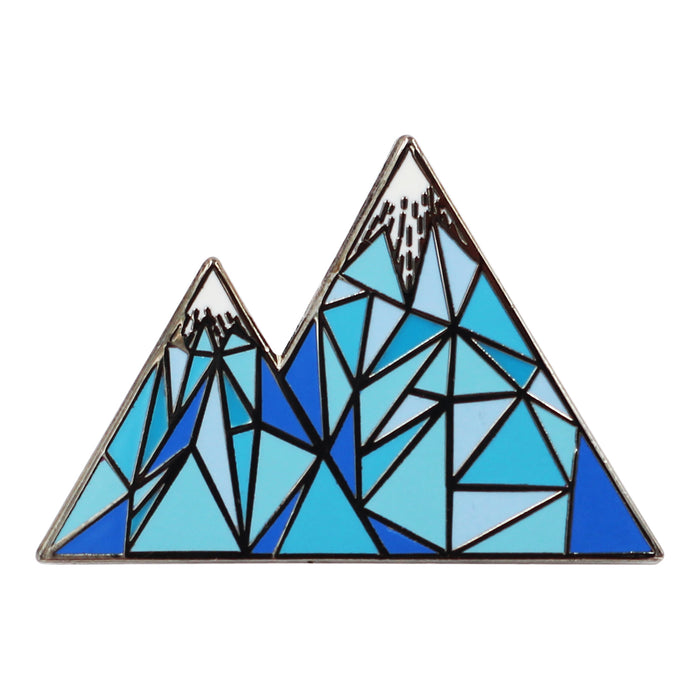 Geometric Mountain