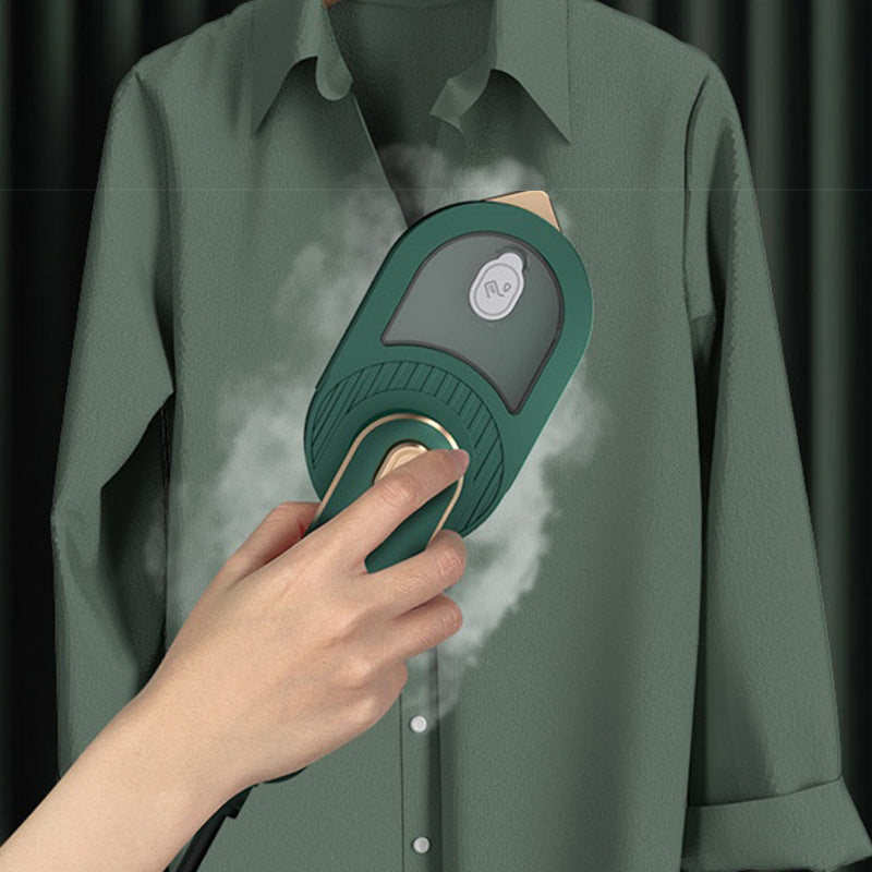 Portable Handheld Garment Steamer Iron