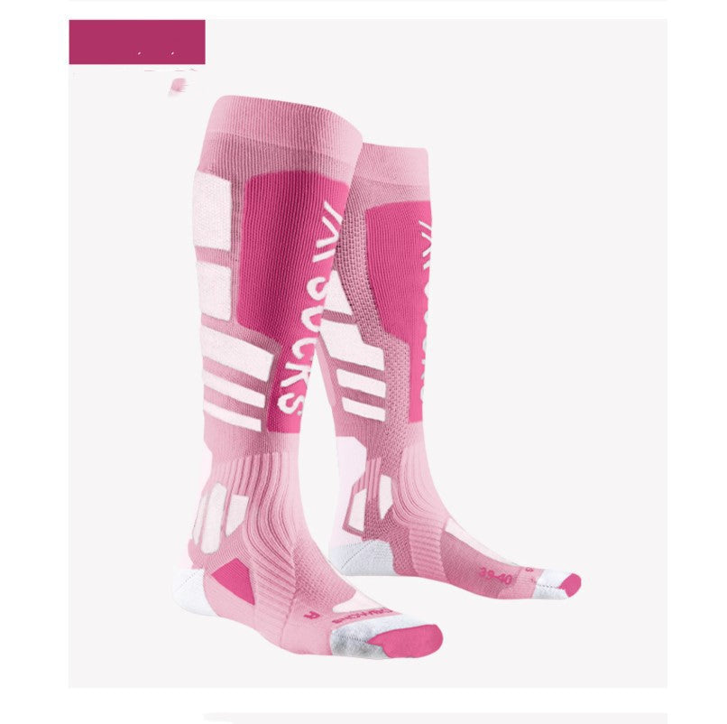 professional snowboarding socks for men and women