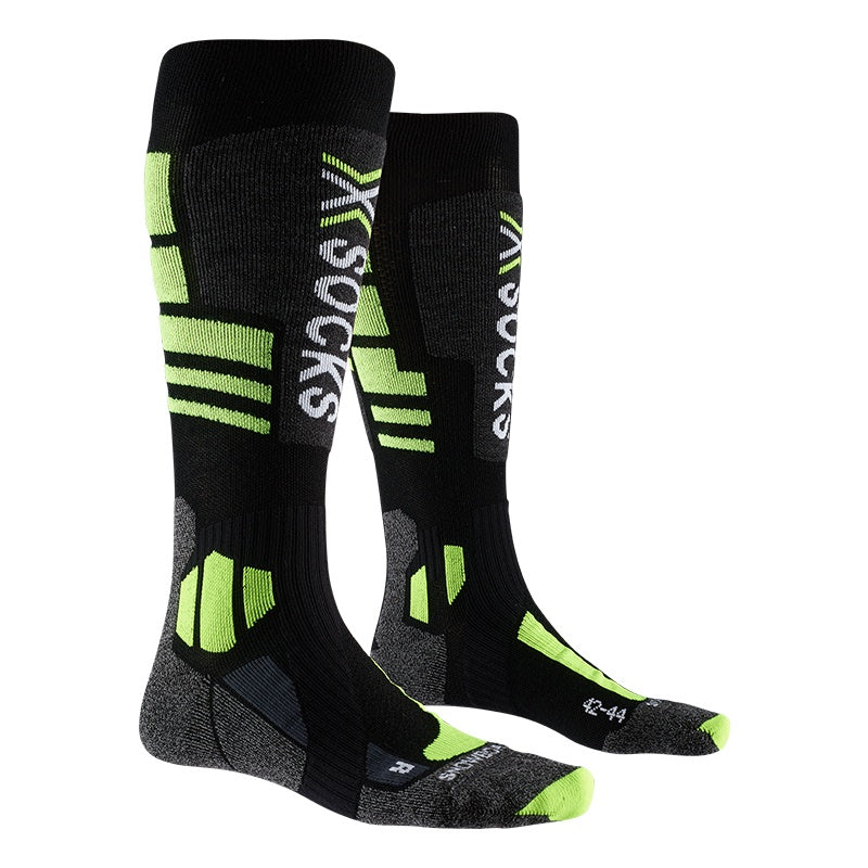 professional snowboarding socks for men and women