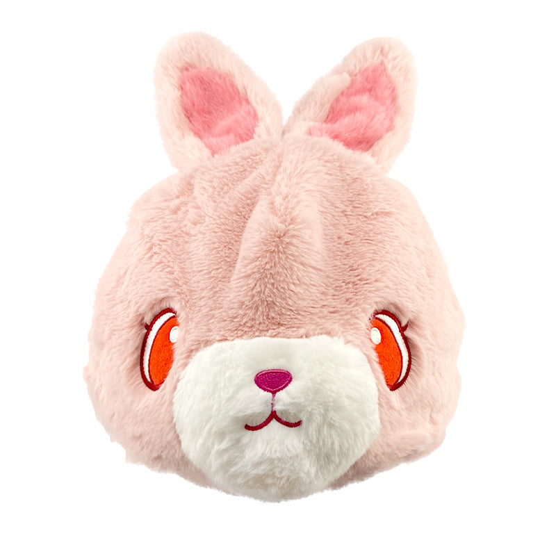 snow cartoon riding hat