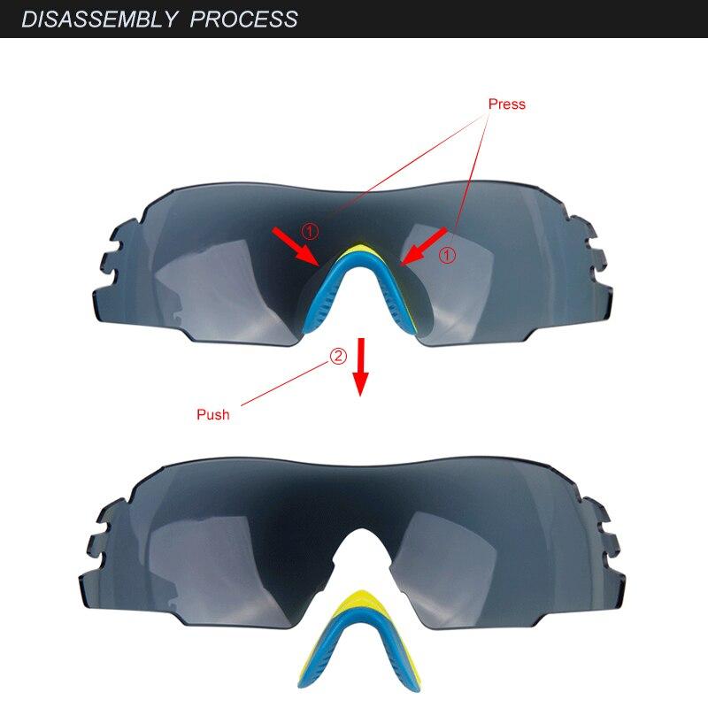 Winter Men Outdoor Ski Goggles/Snowboard