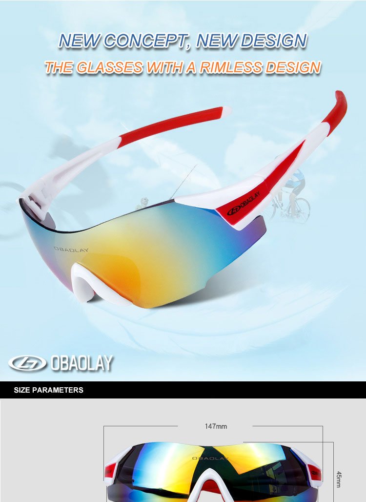 Winter Men Outdoor Ski Goggles/Snowboard