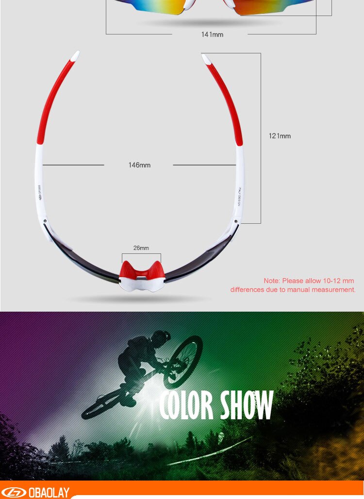 Winter Men Outdoor Ski Goggles/Snowboard