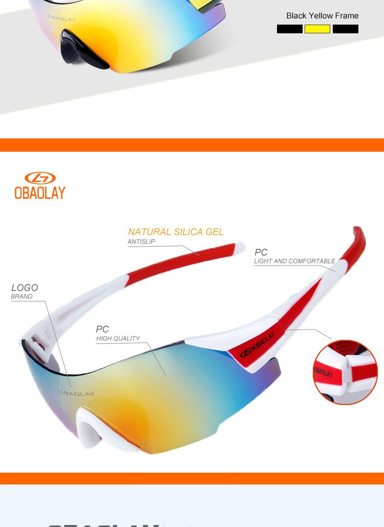 Winter Men Outdoor Ski Goggles/Snowboard