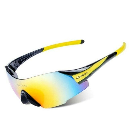 Winter Men Outdoor Ski Goggles/Snowboard