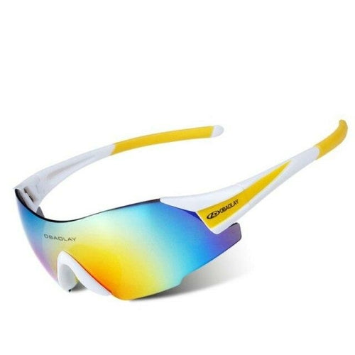 Winter Men Outdoor Ski Goggles/Snowboard
