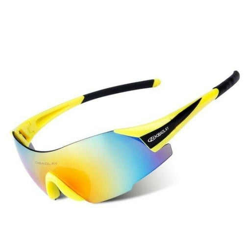 Winter Men Outdoor Ski Goggles/Snowboard