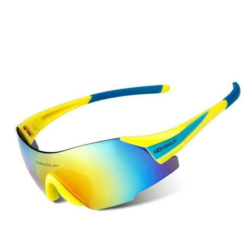 Winter Men Outdoor Ski Goggles/Snowboard